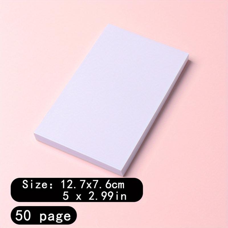 50Pcs Disposable Paper Waterproof Polish Tray Palette For Mixing Gel Painting