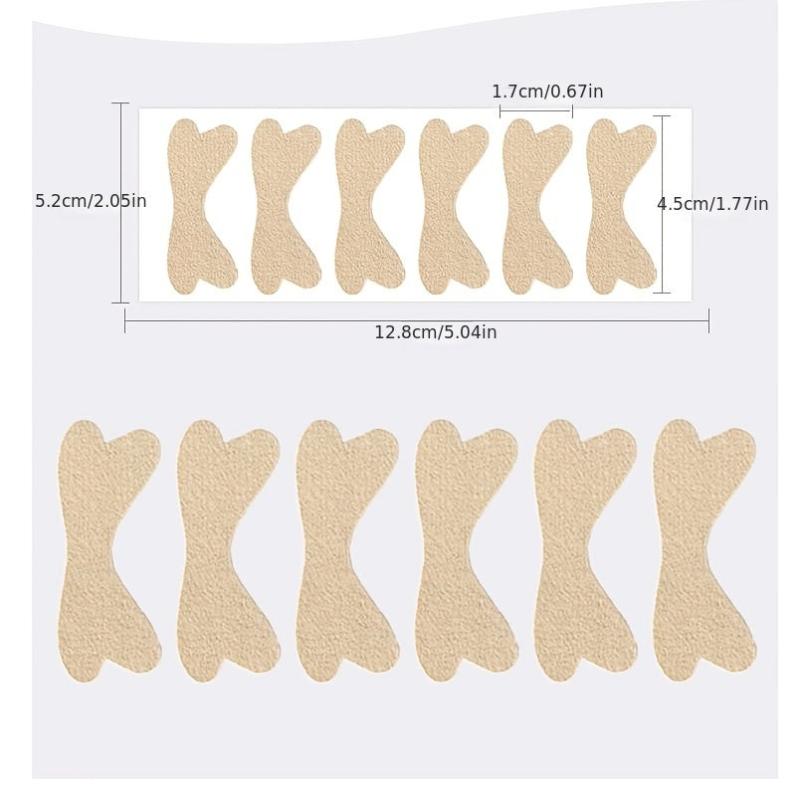 Professional Ingrown Toenail Correction Patch Set