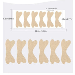 Professional Ingrown Toenail Correction Patch Set