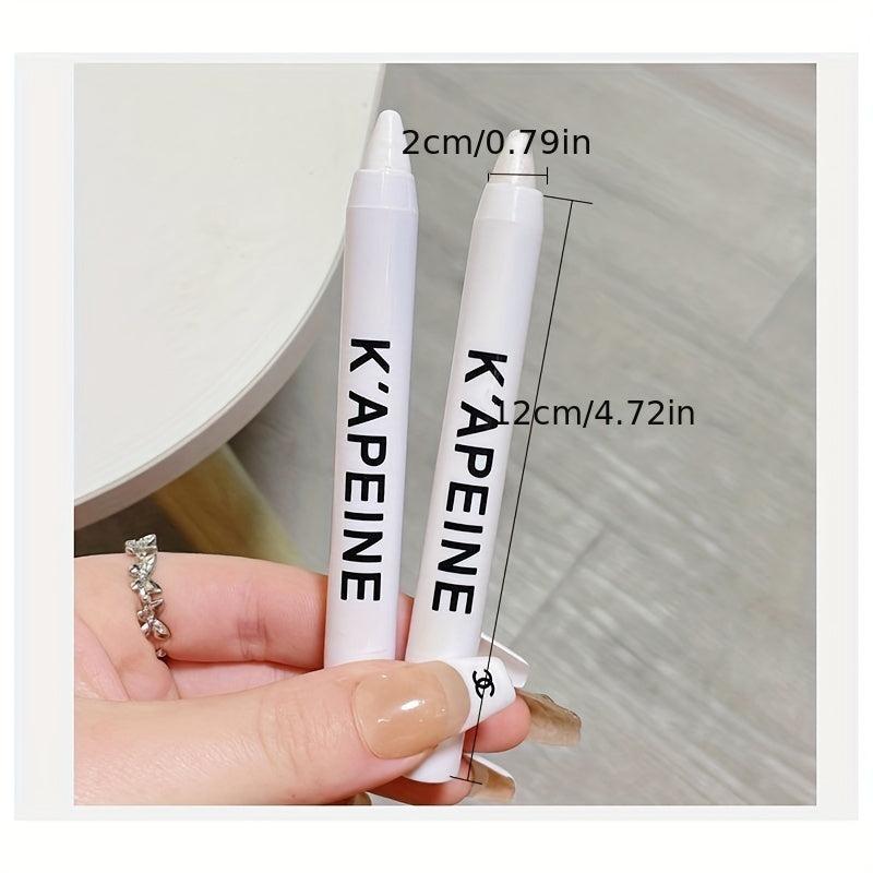 Long Lasting Pearly Highlighter Eyeshadow Pen for Brightening Eyes