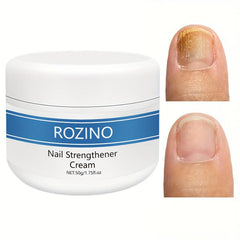 Nail Strengthener Cream Moisturize Nail Bed Soften Nail Cutin