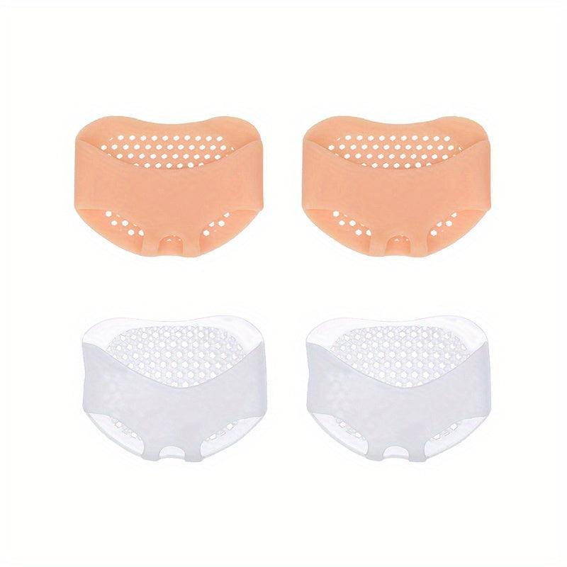 Metatarsal Pads Soft Gel Ball Of Foot Cushions for Pain Relief