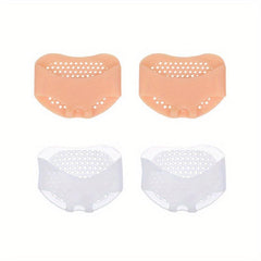 Metatarsal Pads Soft Gel Ball Of Foot Cushions for Pain Relief