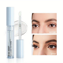 Waterproof Volumizing Mascara - Long Lasting Smudge Proof