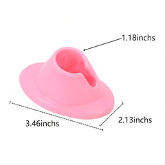 Nail Polish Stand Manicure Tools