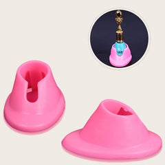 Nail Polish Stand Manicure Tools