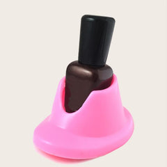 Nail Polish Stand Manicure Tools