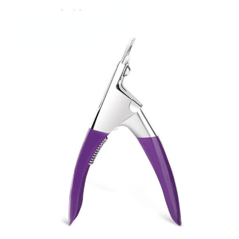 Professional Nail Art Clipper for Manicures