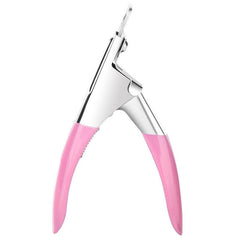 Professional Nail Art Clipper for Manicures