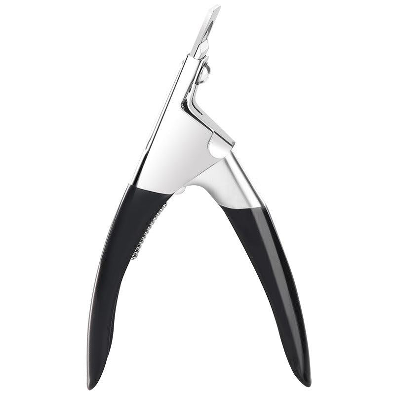 Professional Nail Art Clipper for Manicures