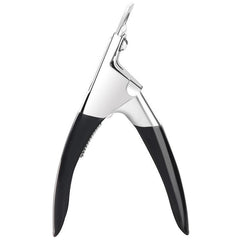 Professional Nail Art Clipper for Manicures