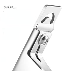 Professional Nail Art Clipper for Manicures