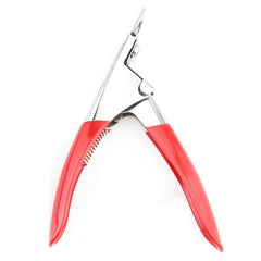 Professional Nail Art Clipper for Manicures