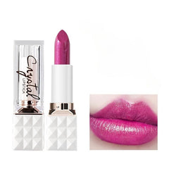 Hot Pink Long Lasting Lip Gloss