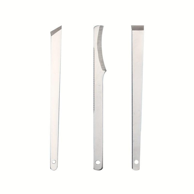 Professional Pedicure Kit with Callus Remover for Smooth Feet