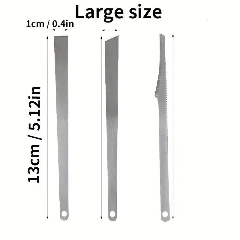 Professional Pedicure Kit with Callus Remover for Smooth Feet