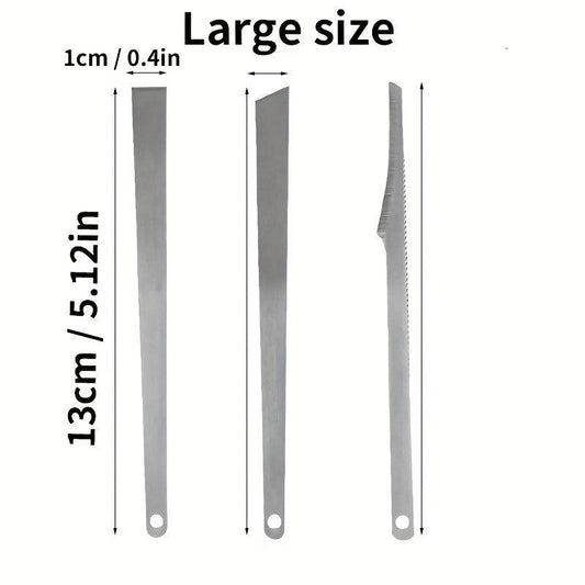 Professional Pedicure Kit with Callus Remover for Smooth Feet