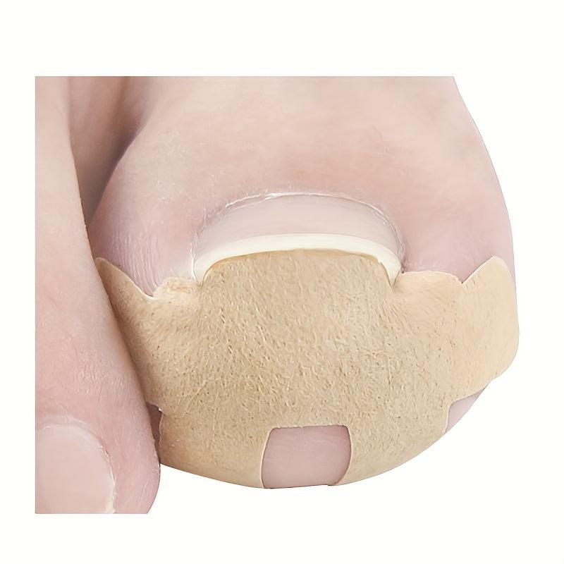 Ingrown Toenail Correction Stickers 80PCS