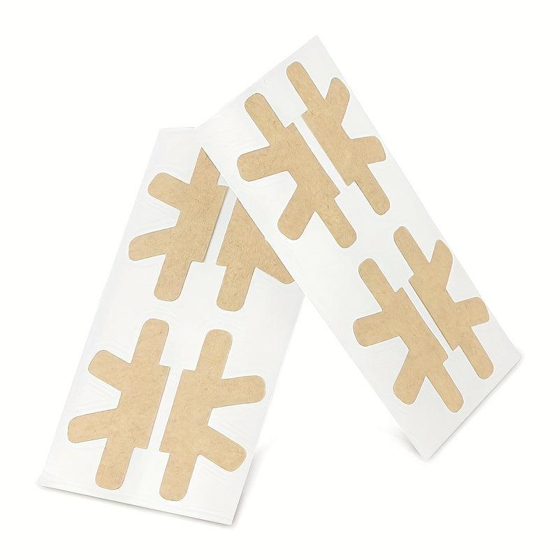 Ingrown Toenail Correction Stickers 80PCS