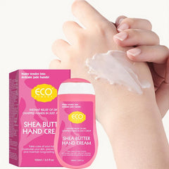 Shea Butter Hand Cream Moisturize Dry Hands