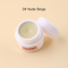 Waterproof Cream Concealer Correcting Set