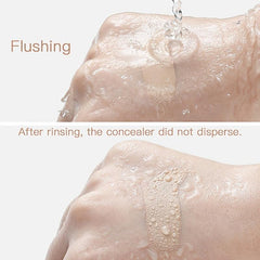Waterproof Cream Concealer Correcting Set