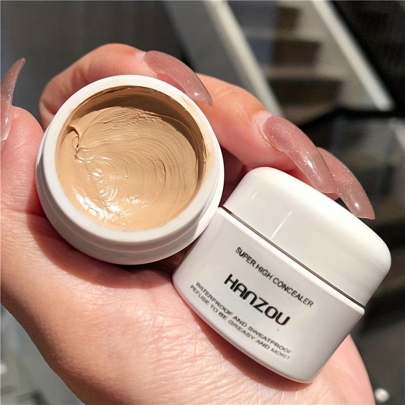 Waterproof Cream Concealer Correcting Set