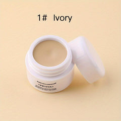 Waterproof Cream Concealer Correcting Set