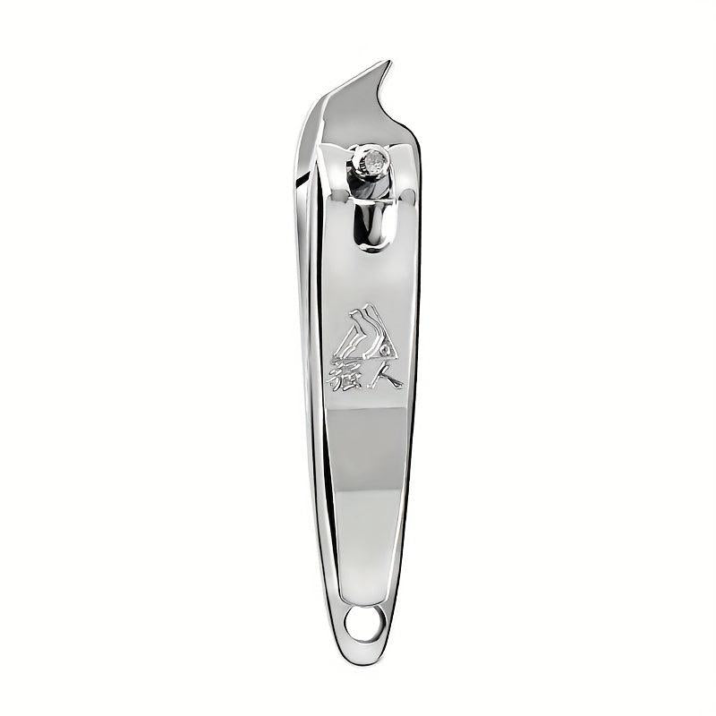 Slanted Edge Nail Cutting Clippers Oblique Nail Clipper