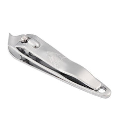 Slanted Edge Nail Cutting Clippers Oblique Nail Clipper