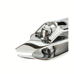 Slanted Edge Nail Cutting Clippers Oblique Nail Clipper