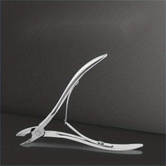 Stainless Steel Cuticle Pliers for Nail and Toe Health