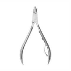 Stainless Steel Cuticle Pliers for Nail and Toe Health