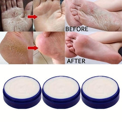 Deeply Nourishing Hand Cream for Cracked Skin