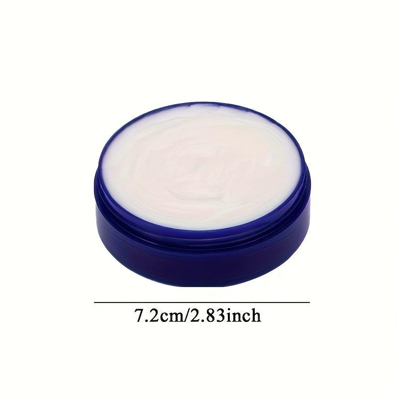 Deeply Nourishing Hand Cream for Cracked Skin