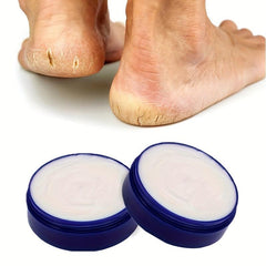 Deeply Nourishing Hand Cream for Cracked Skin