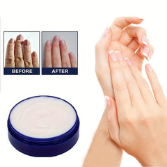 Deeply Nourishing Hand Cream for Cracked Skin
