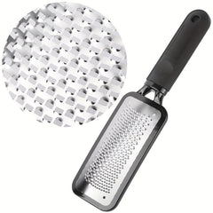 3 Pcs Foot Files Heel Callus Remover Stainless Steel Rasp File