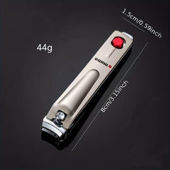 Large Stainless Steel Manicure Cutters for Nail Pedicure