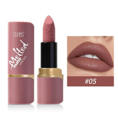 Matte Velvet Lipstick Waterproof Long Lasting Lip Gloss