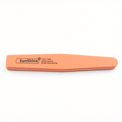 Double-Sided Washable 100 180 Nail Buffer