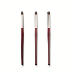 5pcs Gradient Nail Art Brushes Set for Manicure Gel Polish Draw Paint Pen