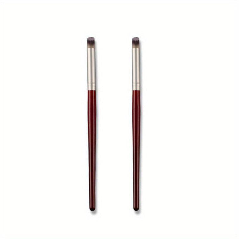 5pcs Gradient Nail Art Brushes Set for Manicure Gel Polish Draw Paint Pen