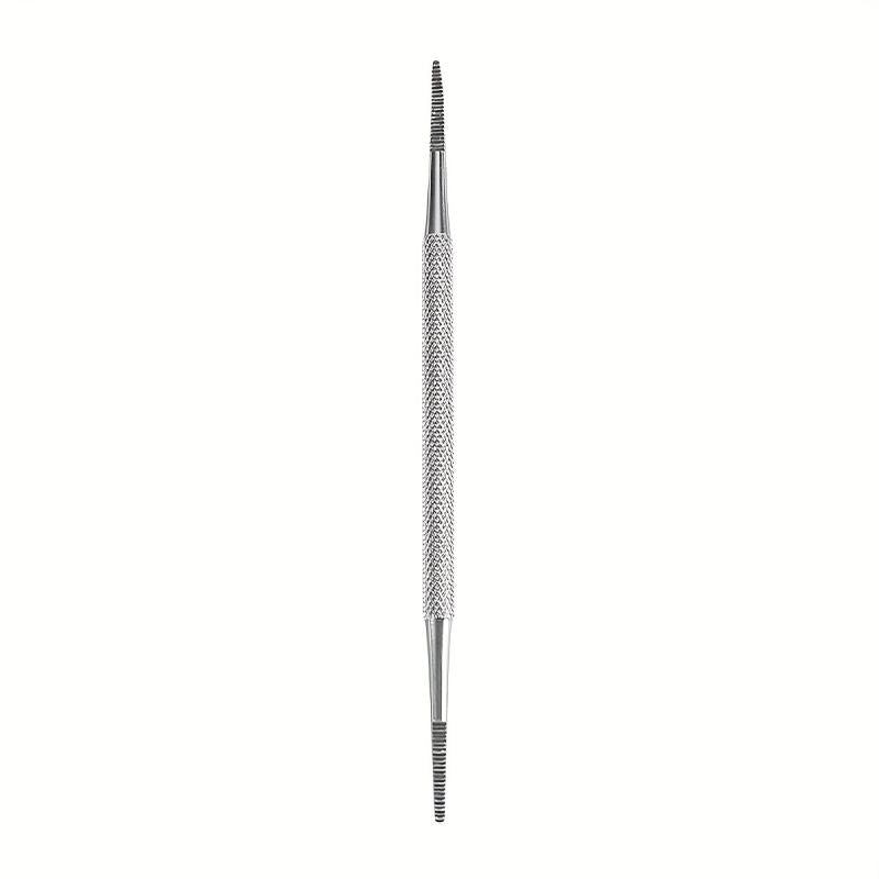 Stainless Steel Nail Clipper Set with Accessories