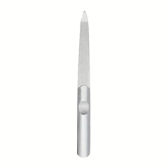 Stainless Steel Nail Clipper Set with Accessories