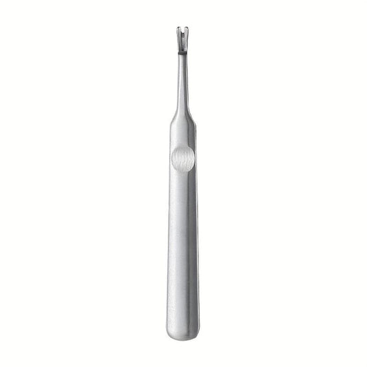 Stainless Steel Nail Clipper Set with Accessories