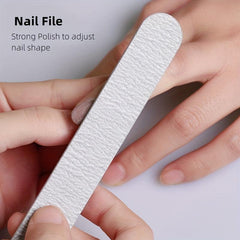 Professional Mani-Pedi Tool Set for Men and Women