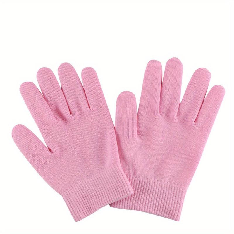 Moisturizing Gel Spa Therapy Sock & Glove - Soften Repair Dry Skin