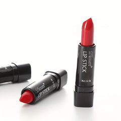 Long Lasting Moisturizing Matte Lipstick for Women