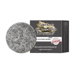 Polygonum Multiflorum Shampoo Soap for Hair Care